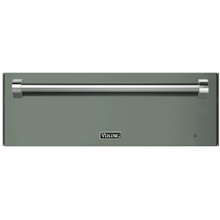 Viking® 30" Stainless Steel Warming Drawer RVEWD330SS