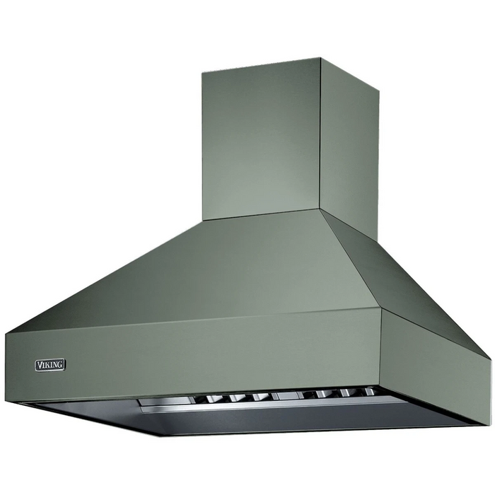Viking® Professional Series 30" Stainless Steel Chimney Wall Hood VCWH53048SS