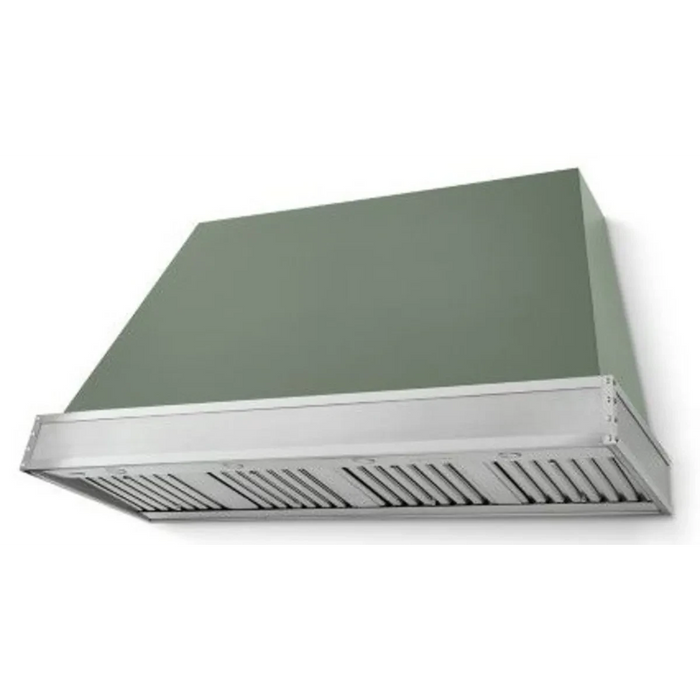 Viking® Tuscany 66" Wall Mounted Range Hood TVHW6630AN