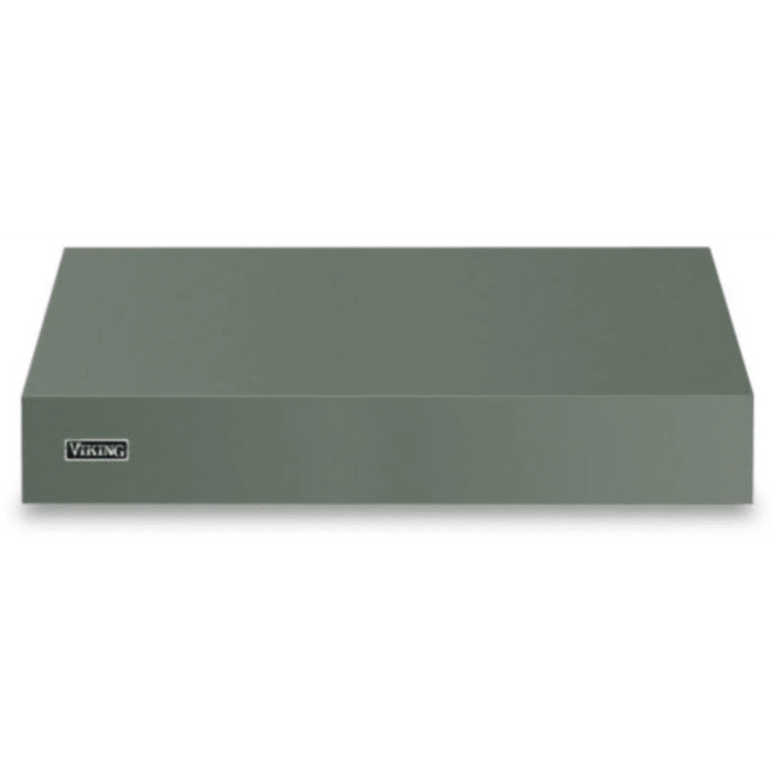 Viking® 5 Series 36" Stainless Steel Pro Style Wall Hood VWH536121SS