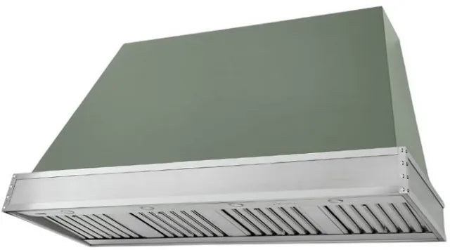 Viking® Tuscany 48" Wall Mounted Range Hood TVHW4842AN