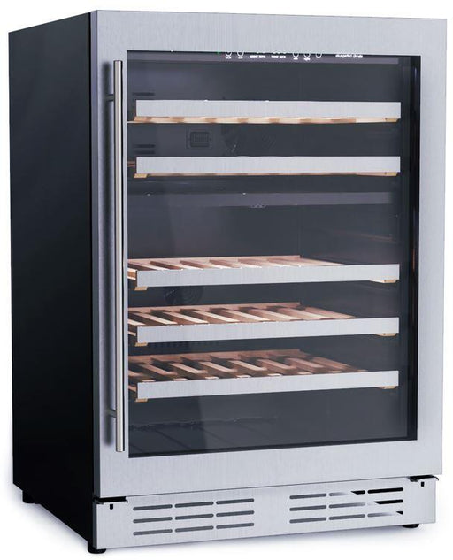 Elica 24" WINE CELLAR DUAL ZONE EWS52SS1 Elica