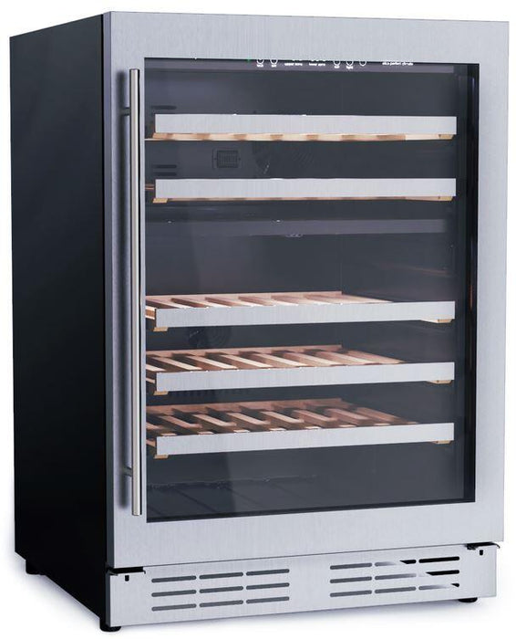 Elica 24" WINE CELLAR DUAL ZONE EWS52SS1 Elica