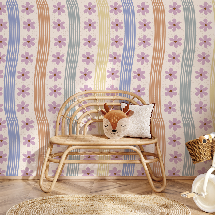 Effie Wallpaper by Jun Shu Create