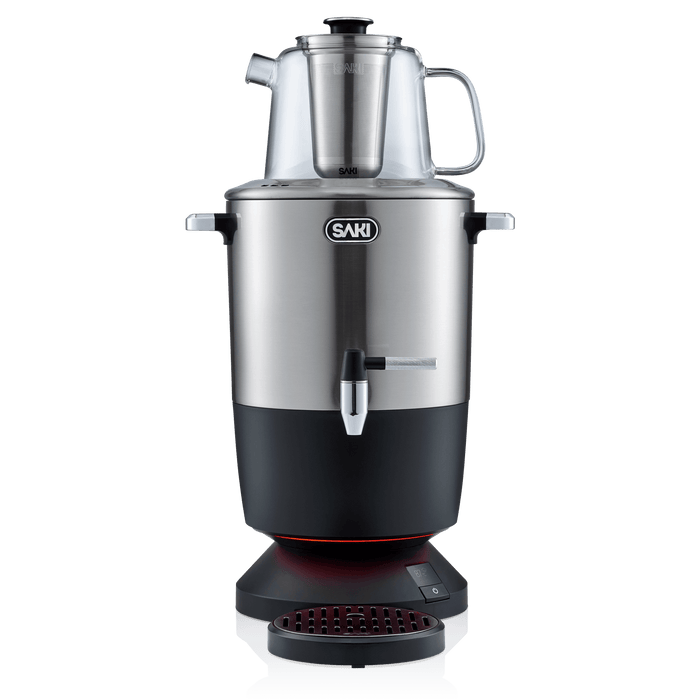 Electric Samovar