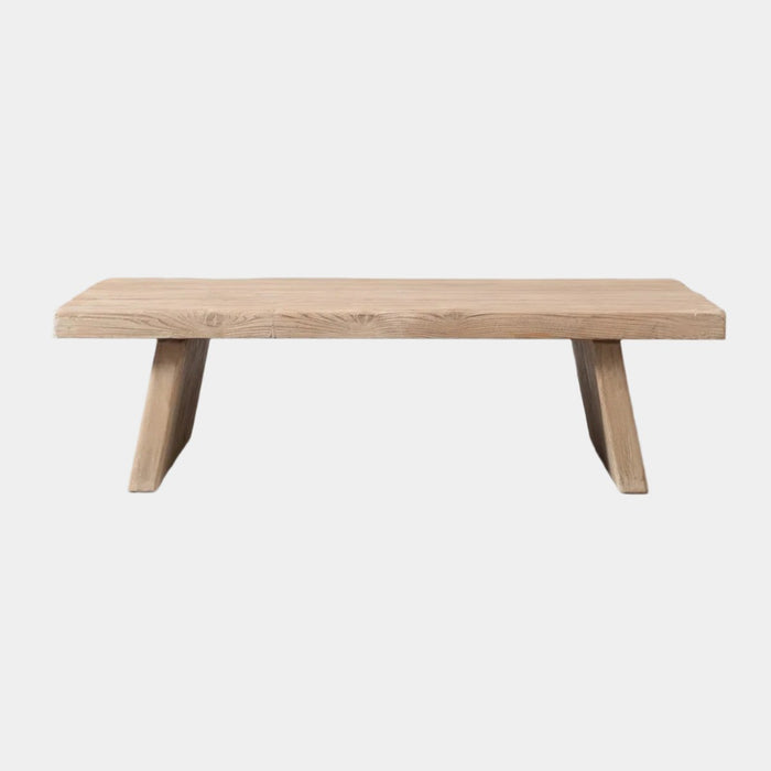 Elm Coffee Table