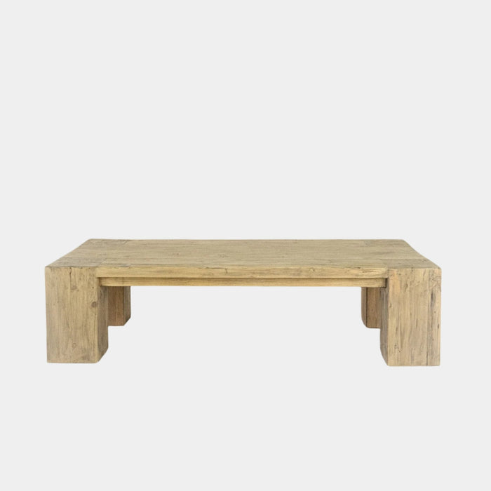 Soho Elm Coffee Table