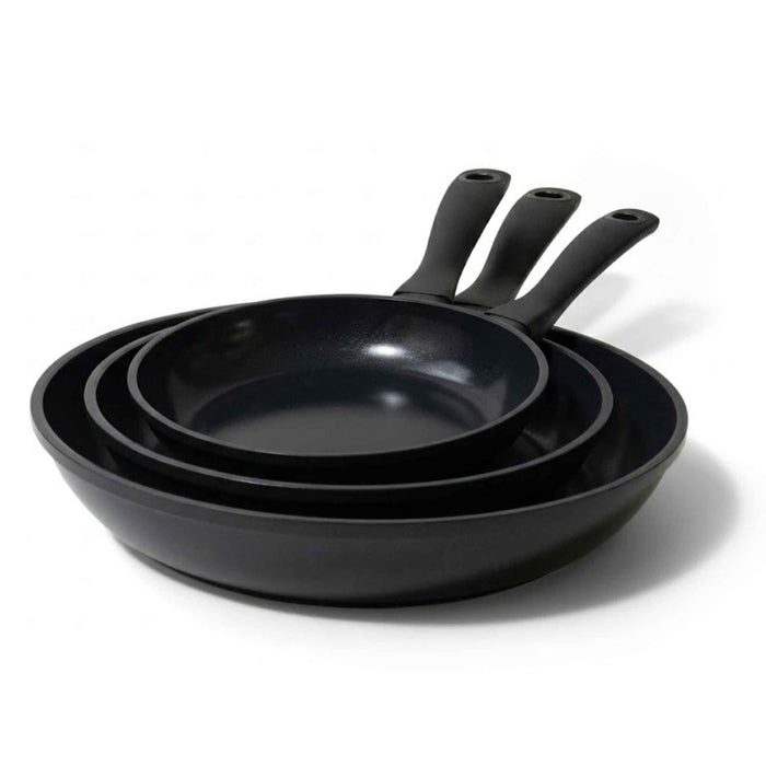 Ceramic Nonstick Frying Pan