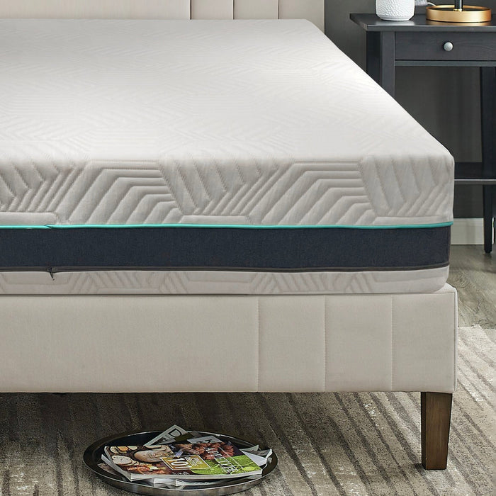 Essential plus Memory Foam