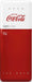 SMEG  50s Retro Style Series 24 Inch Freestanding Counter Depth Top Freezer Refrigerator, FAB28URDCC3 SMEG