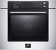 Forno Villarosa 30" Convection Electric Wall Oven, Stainless Steel — FBOEL1358-30