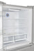 Forno Moena - 36 in. French Door Counter Depth Refrigerator FFRBI1820-40SG Forno