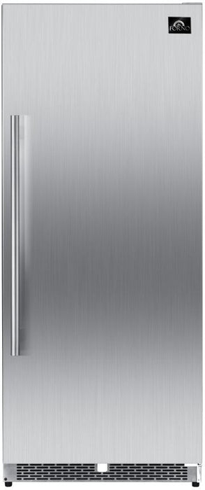 Forno 30-Inch Cologne Freestanding Refrigerator FFRBI1821-30 Forno