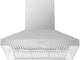 Forno Coppito 48-Inch 600 CFM Island Range Hood — FRHIS5129-48