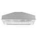 Forno Altilia 60-Inch 1200 CFM Insert Range Hood in Stainless Steel FRHRE5337-60 Forno