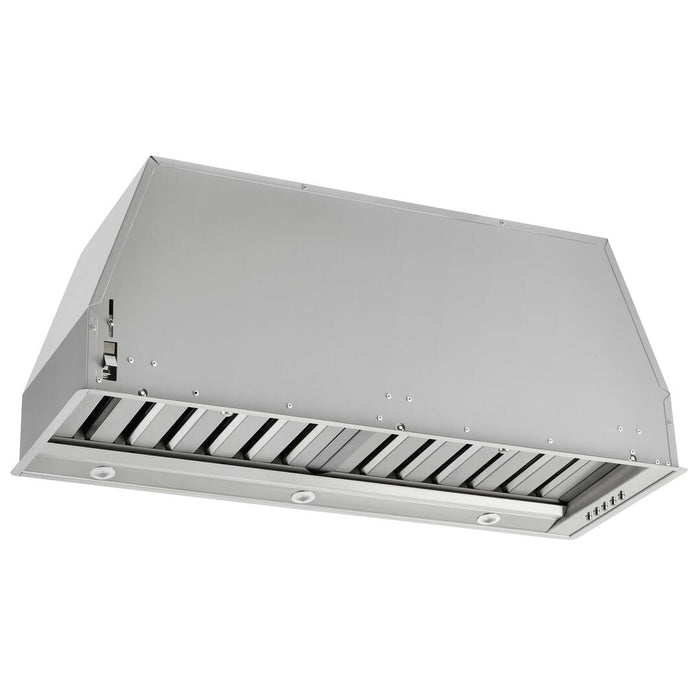 Forno Frassanito 30-Inch Range Hood Insert FRHRE5346-30 Forno