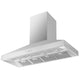 Forno Orvieto 60-Inch Wall Mount Range Hood in Stainless Steel — FRHWM5094-60