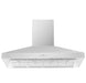 Forno Orvieto 60-Inch Wall Mount Range Hood in Stainless Steel FRHWM5094-60 Forno