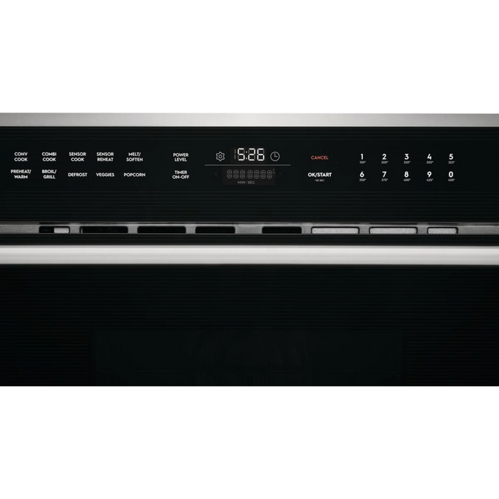 Electrolux 30" Built-In Microwave Oven EMBD3010AS
