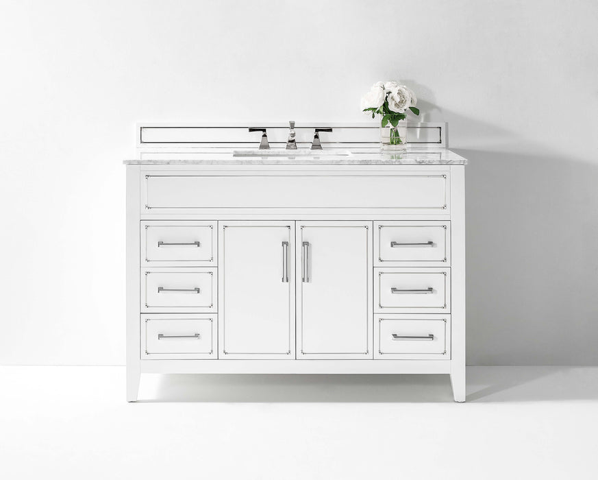 Aspen 48" Bath Vanity Set