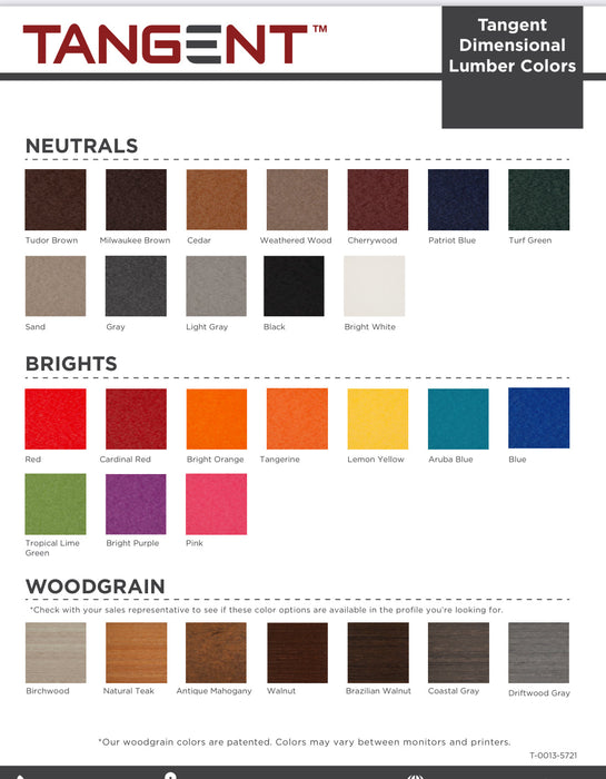 Harmony Outdoor Table