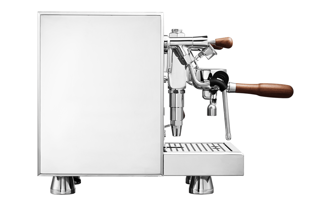 Turin Gallatin HX Espresso Machine with PID