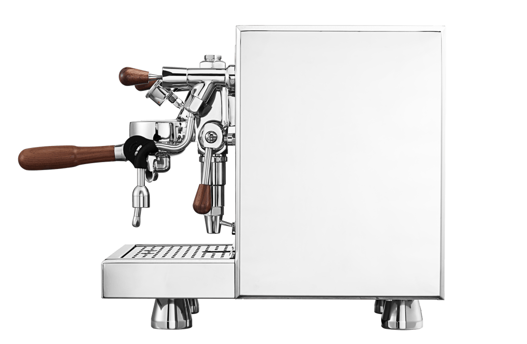 Turin Gallatin HX Espresso Machine with PID