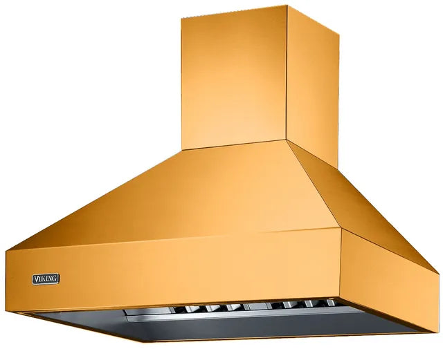 Viking® Professional Series 60" Stainless Steel Chimney Wall Hood VCWH56048SS