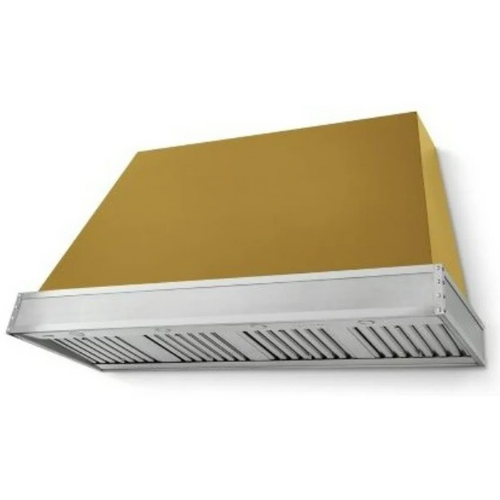 Viking® Tuscany 66" Wall Mounted Range Hood TVHW6630AN