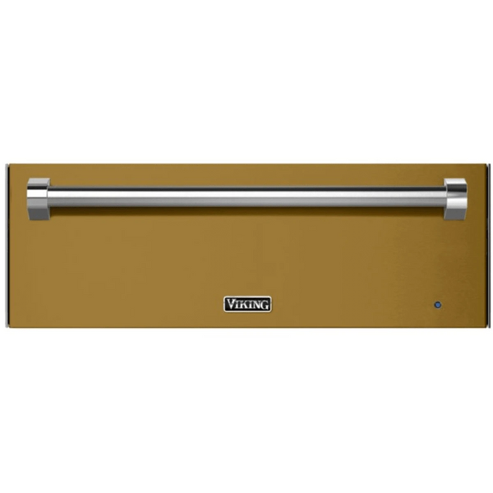 Viking® 30" Stainless Steel Warming Drawer RVEWD330SS