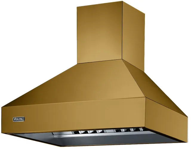Viking® Professional Series 60" Stainless Steel Chimney Wall Hood VCWH56048SS