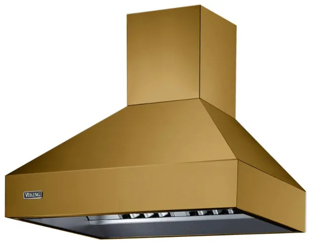 Viking® Professional Series 36" Stainless Steel Chimney Wall Hood VCWH53648SS