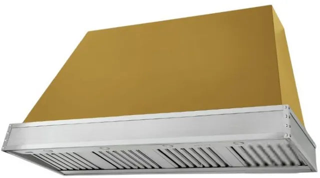 Viking® Tuscany 48" Wall Mounted Range Hood TVHW4842AN