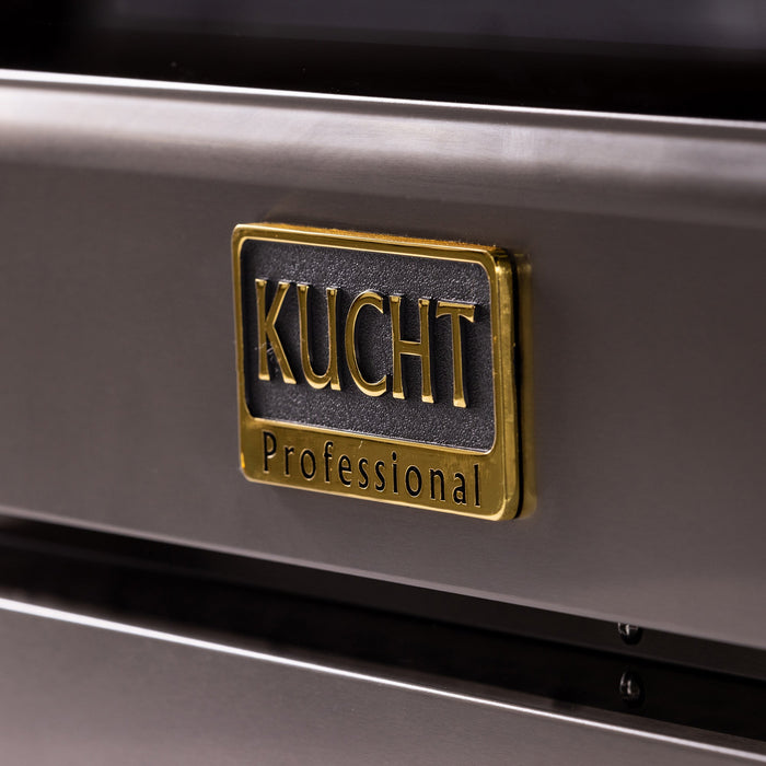 Kucht Gemstone™ KED Series KED364