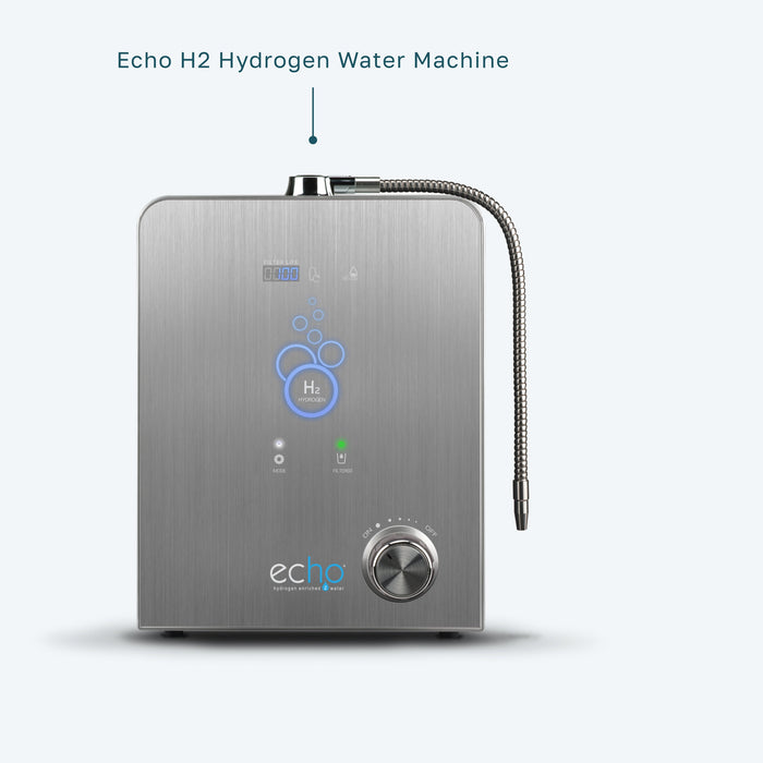 ECHO H2® Hydrogen Water Machine