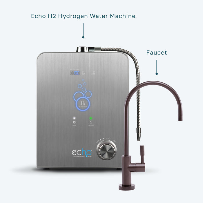 ECHO H2® Hydrogen Water Machine