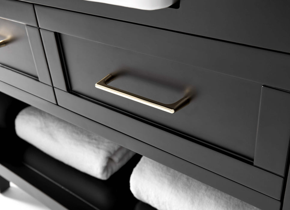 Hayley 48" Bath Vanity Set