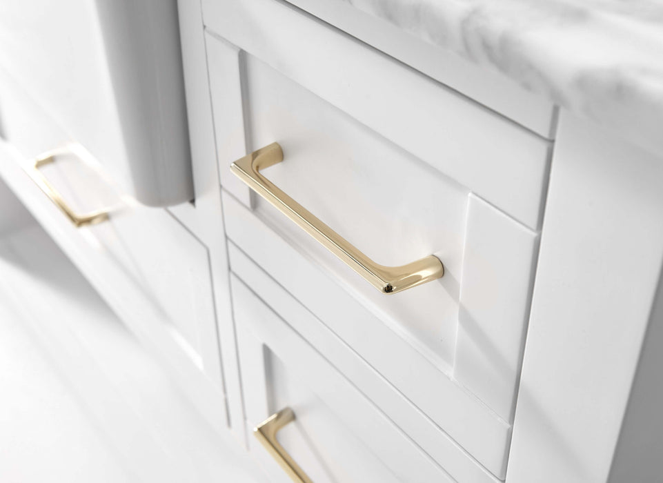 Hayley 48" Bath Vanity Set