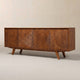 Harmony Wood TV Stand