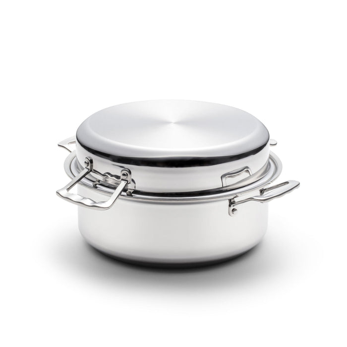 3-in-1 Roasting Pan with Handles