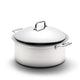 12 Quart Stockpot with Cover