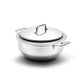 6 Quart Slow Cooker Stockpot with Cover (Without Base)