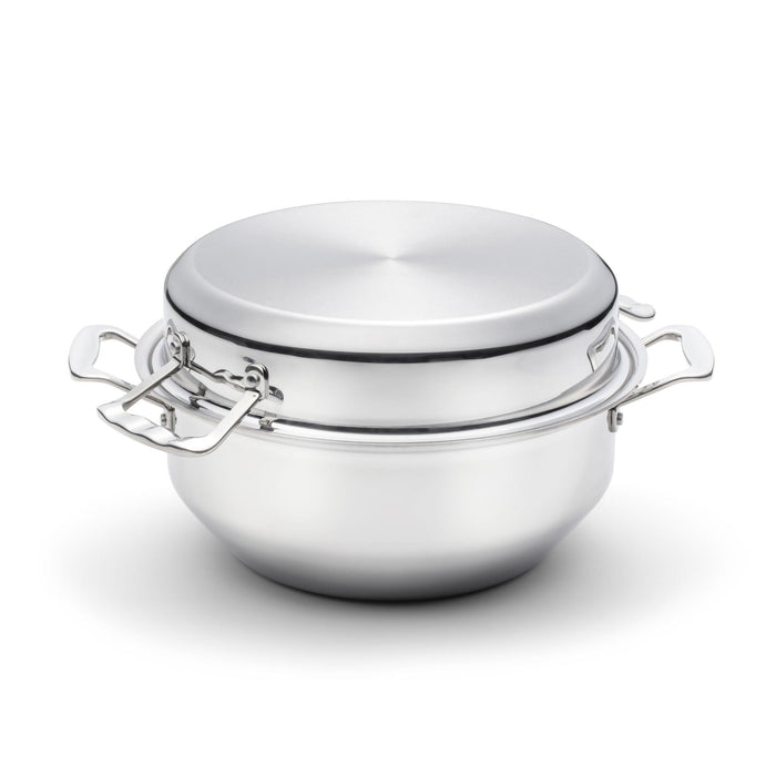 3-in-1 Roasting Pan with Handles