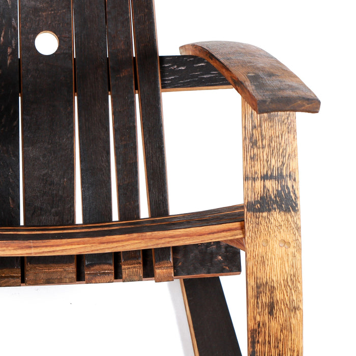 Rockin' Rye Rocking Chair