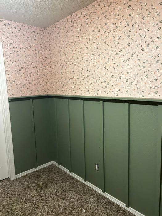 Fallon Wallpaper by House of Haricot