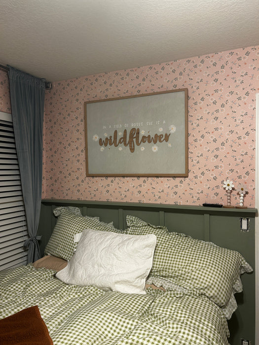 Fallon Wallpaper by House of Haricot