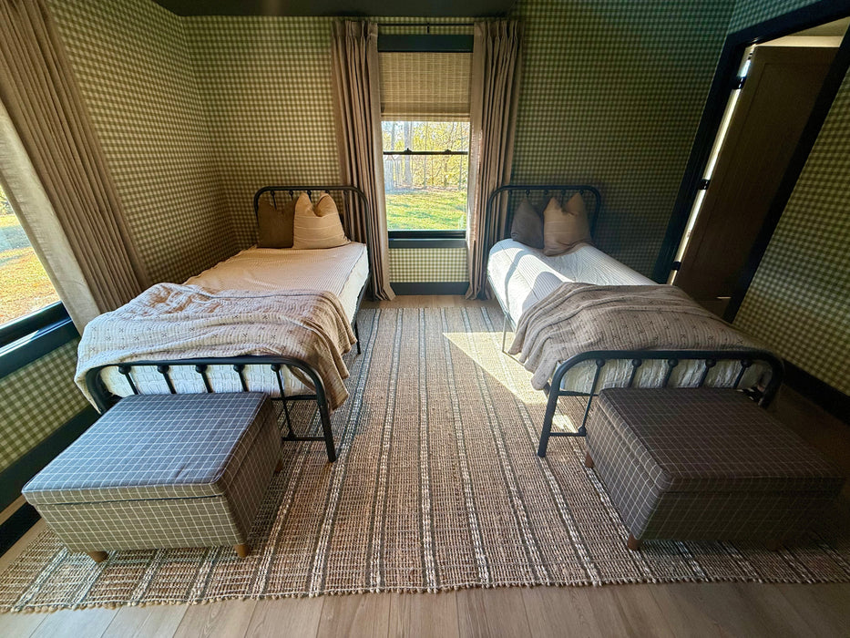 Burke Wallpaper by Melissa Dayton Art