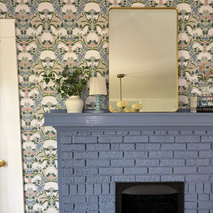 Catherine Wallpaper by Ashton Elizabeth