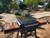 BBQ Boards®, Traeger Flatrock Side Boards (Sold As A Matching Pair) - Farmhouse Kitchen and Bath