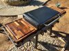 BBQ Boards®, Traeger Flatrock Side Boards (Sold As A Matching Pair) - Farmhouse Kitchen and Bath